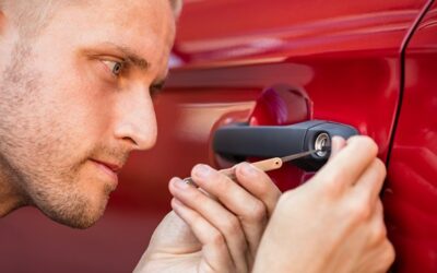 How to Choose the Right Emergency Locksmith in Houston