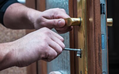 Securing Your Home: Residential Locksmiths In Houston