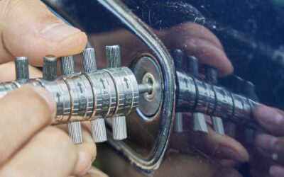 The Importance of a Houston Automotive Locksmith