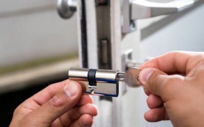 All About Lock Rekeying
