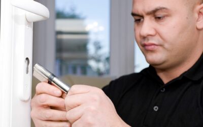 An Introduction to Commercial Locksmiths