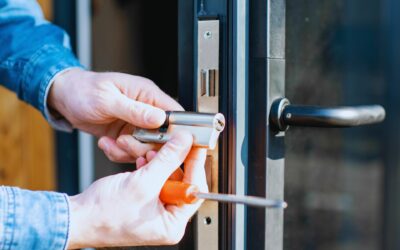 All About Professional Lock Services