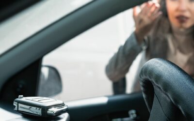 7 Common Causes of Car Lockouts and How to Prevent Them