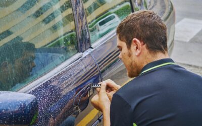 The Evolution of Car Locksmith Technology Over Two Decades