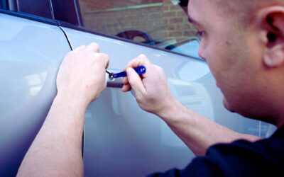 The Role of a Car Locksmith in Emergency Situations