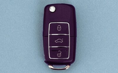 The Importance of Regular Car Key Maintenance
