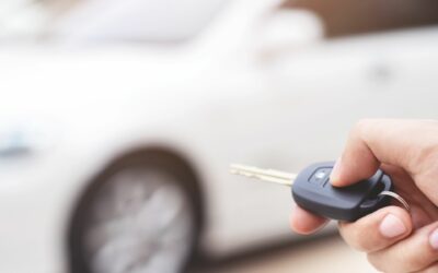How Modern Car Security Systems Impact Locksmith Services