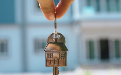 The Importance of Rekeying Your New Home