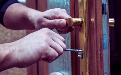 6 Common Myths About Residential Locks Debunked