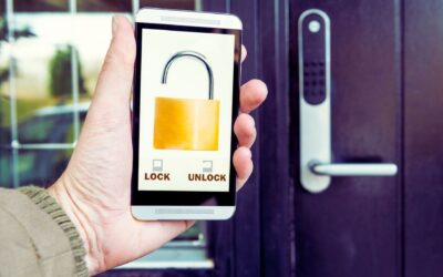Smart Locks vs. Traditional Locks: Which Is Better for Your Home?