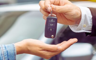 How Car Locksmiths Handle Keyless Entry System Issues
