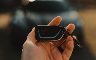 Reprogramming Transponder Keys: A Friendly Guide