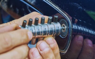 10 Advanced Tools Used by Professional Car Locksmiths