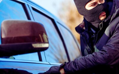 The Role of Car Locksmiths in Stolen Vehicle Recovery