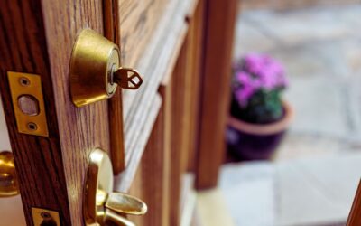 Protecting Your Home: Understanding Bump-Proof Locks