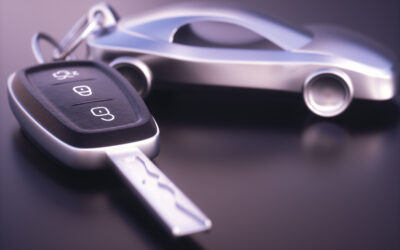 The Impact of Weather on Car Locks and Keys