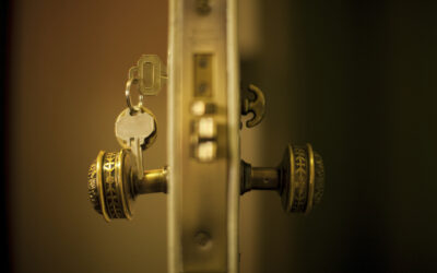 How Often Should You Replace Your Home’s Locks? A Guide From Scorpion Locksmith Houston