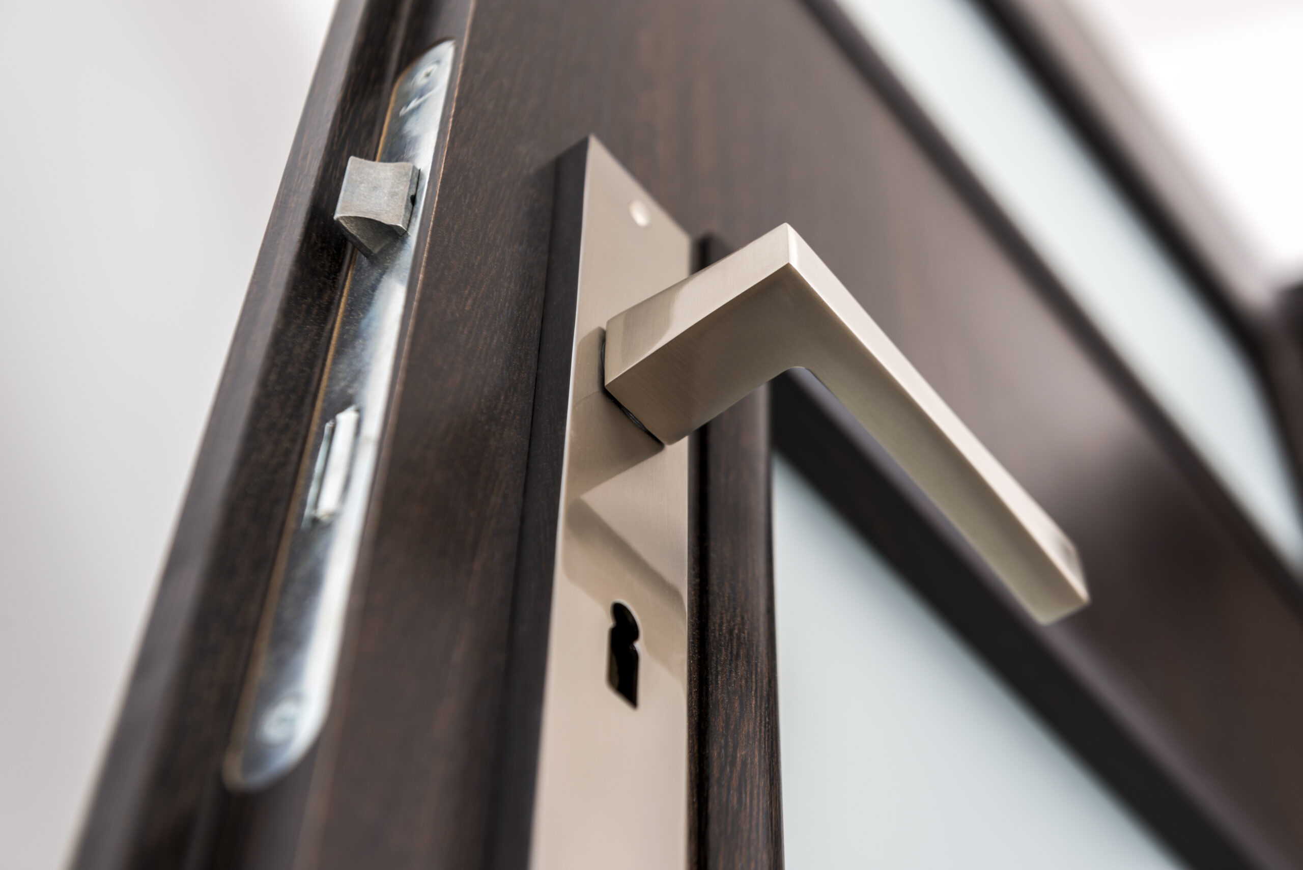 Houston Security System Locksmiths