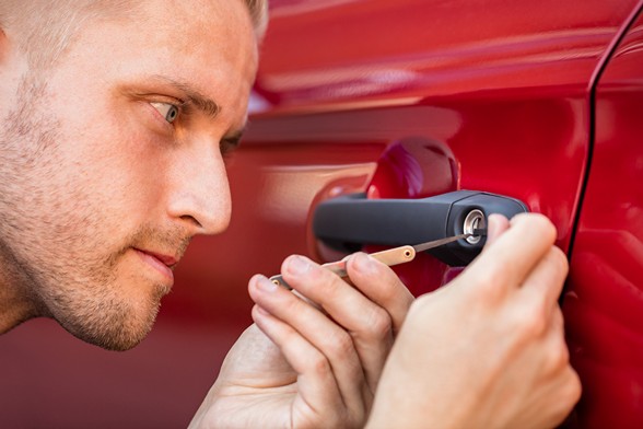 Automotive Locksmith Houston