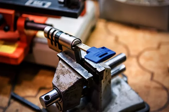 DIY Key Art Personalization