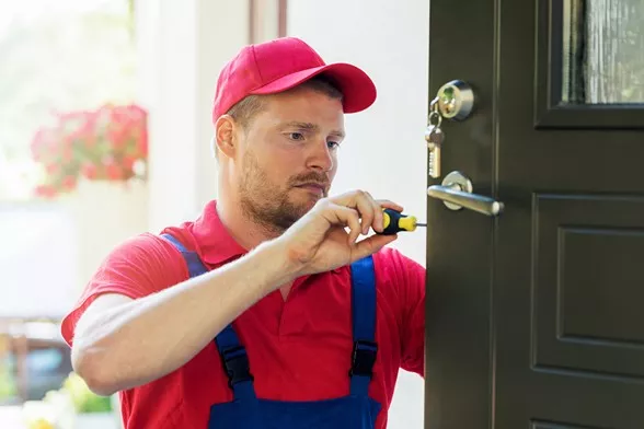 affordable locksmith services Houston